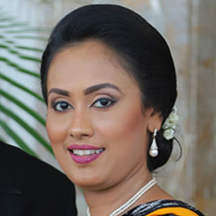 Adeesha jayalath